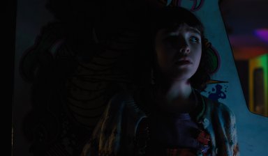 кадр из фильма Пять Ночей с Фредди